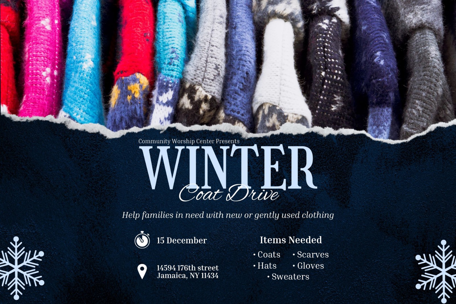 Winter Coat Drive-23-Banner