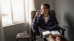 Read more about the article THINKING