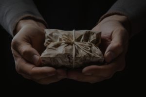 Read more about the article A GIFT