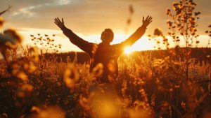 Read more about the article HUMBLE CONFIDENCE