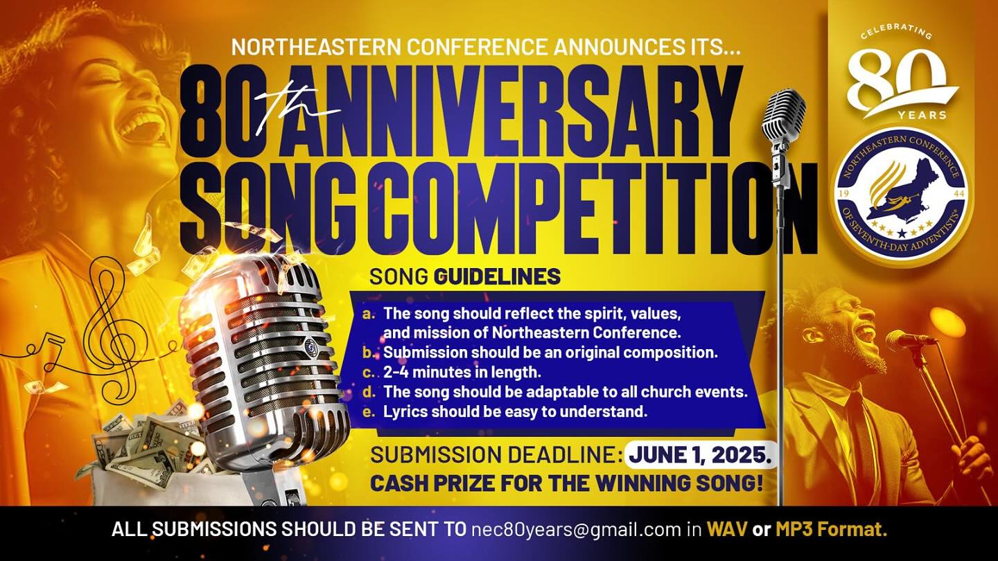 Conference Song