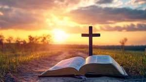 Read more about the article HOLD ON TO WHAT’S TRUE