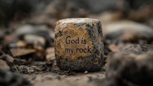 Read more about the article TAKE REFUGE