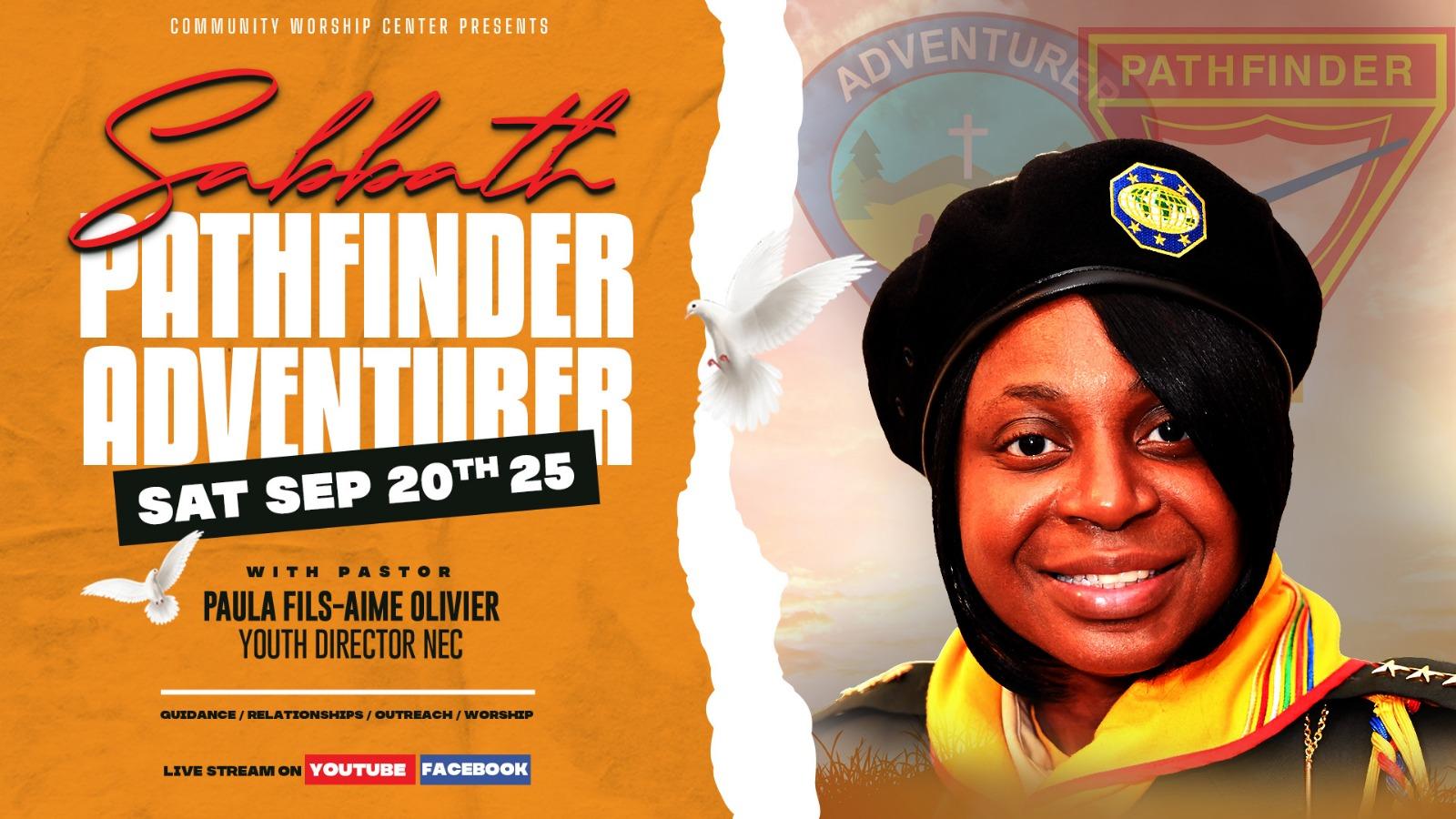 cwcsda-Pathfinders Sabbath-Banner-2025