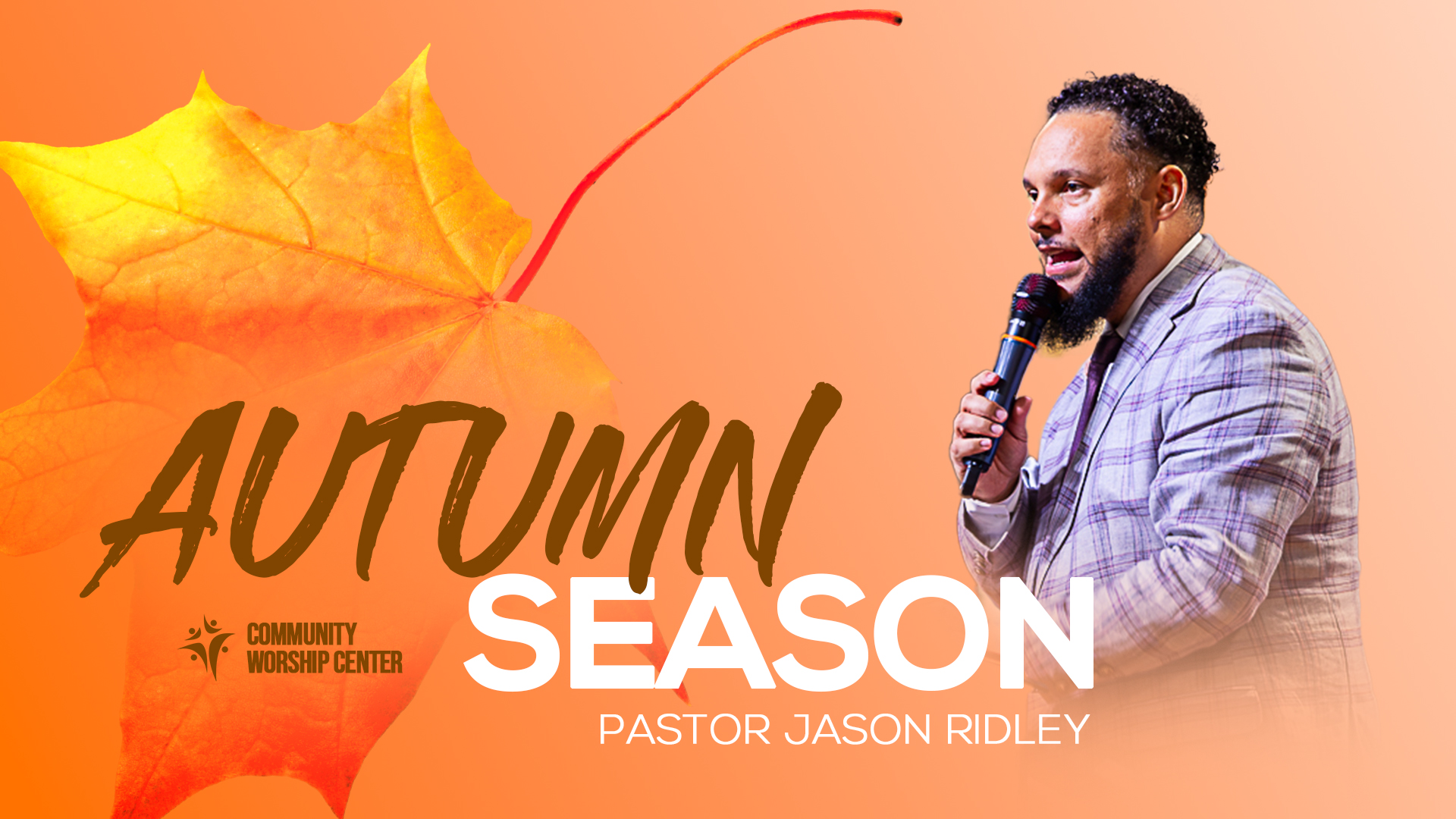 Autumn Seasons - CWC SDA CHURCH