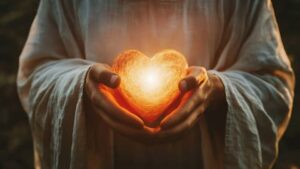 Read more about the article REFLECTING CHRIST’S LOVE IN A BROKEN WORLD