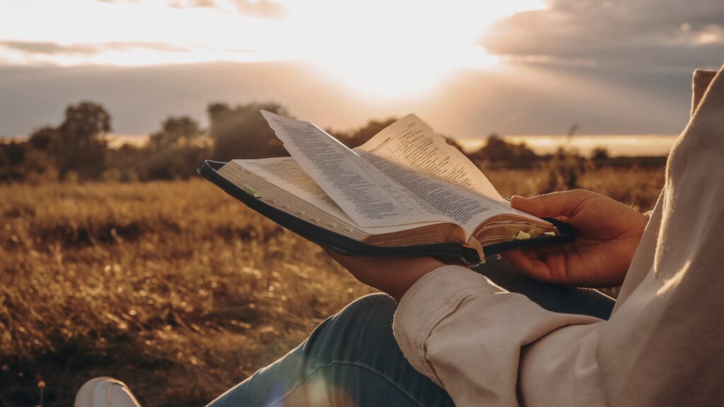 YOU ARE NOT ALONE IN TEMPTATION