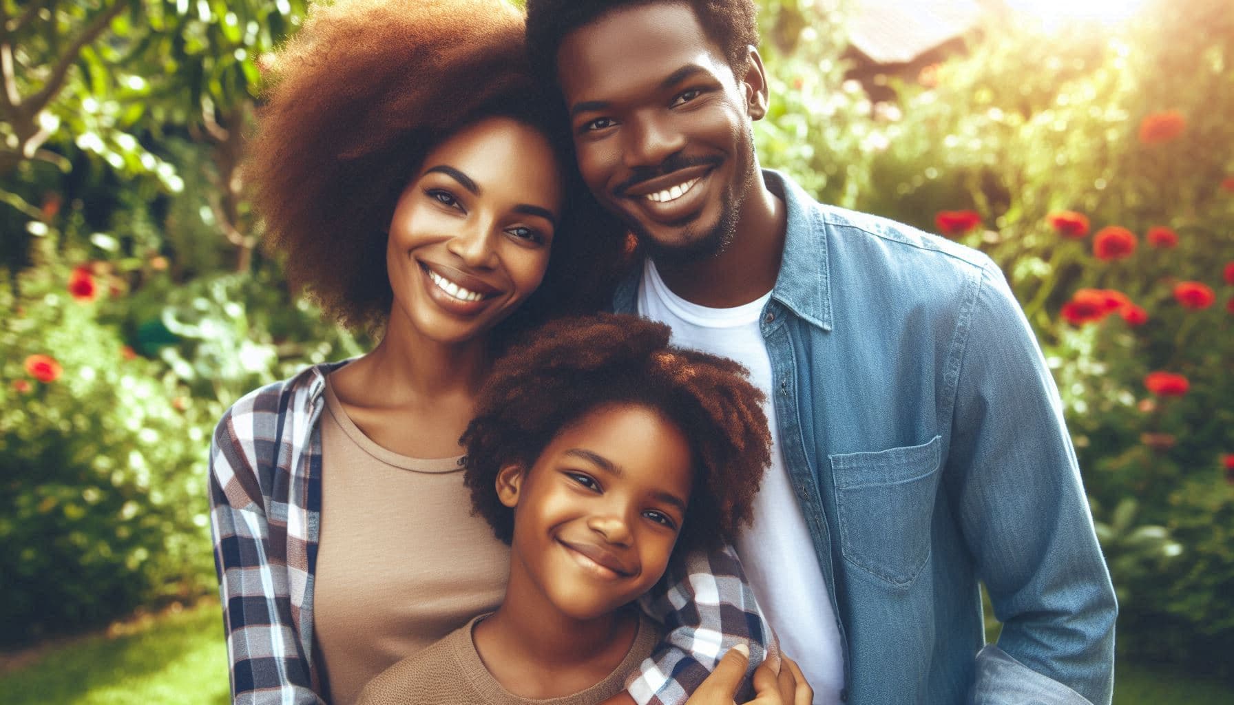 You are currently viewing Family Life