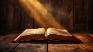 Read more about the article REJOICE IN EVERY SEASON