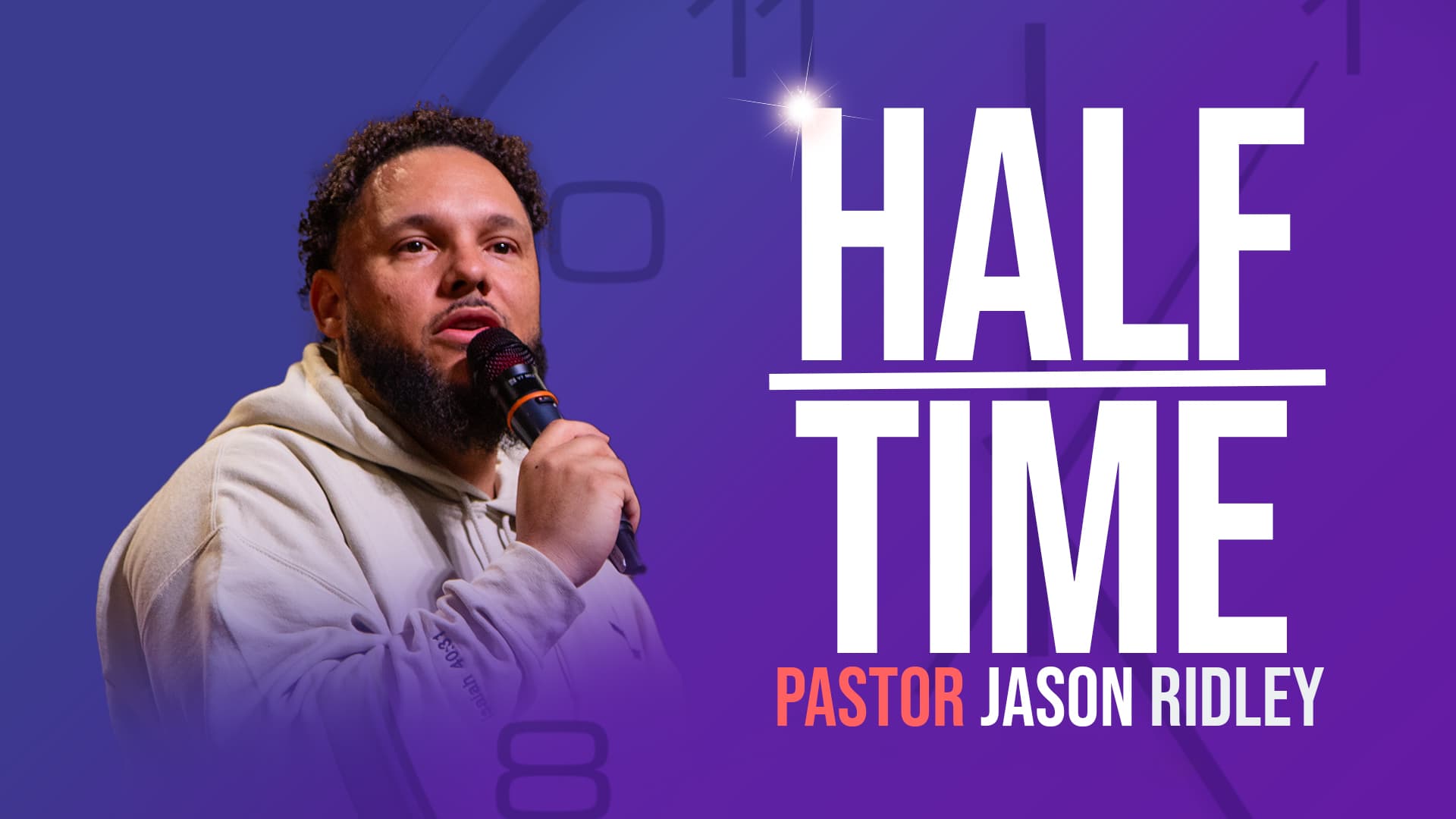 Halftime - CWC SDA CHURCH