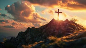 Read more about the article THERE IS NONE HOLY AS THE LORD