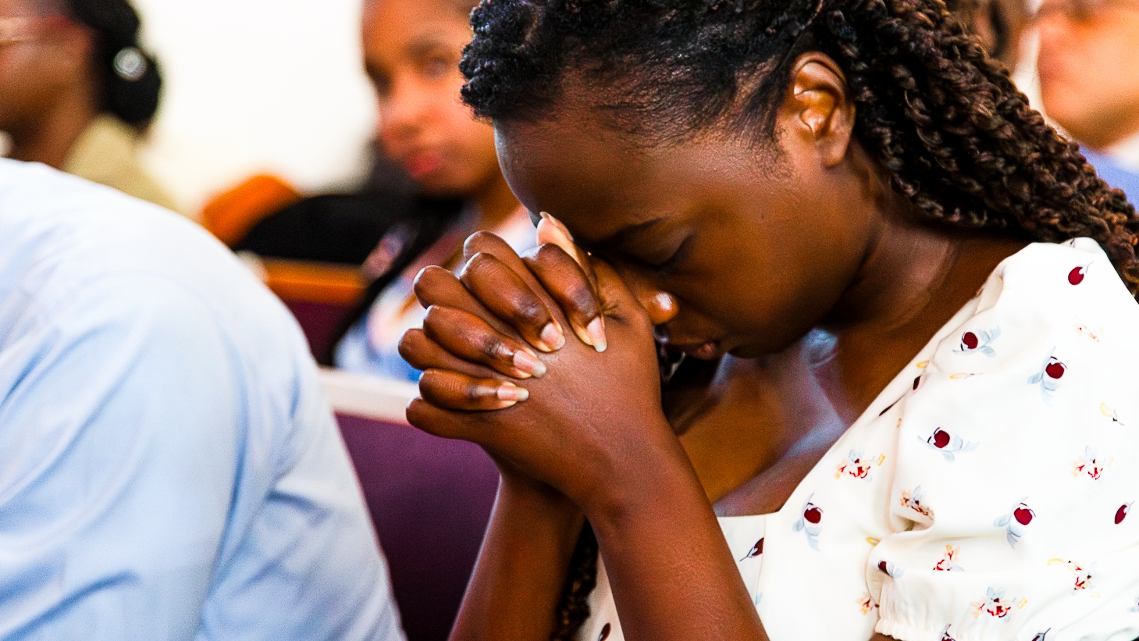 Read more about the article EVERYTHING IS CHANGING BUT HIS WORD!