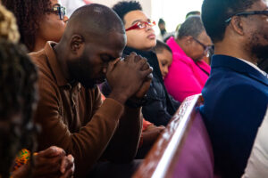 Read more about the article GROWING IN GOD