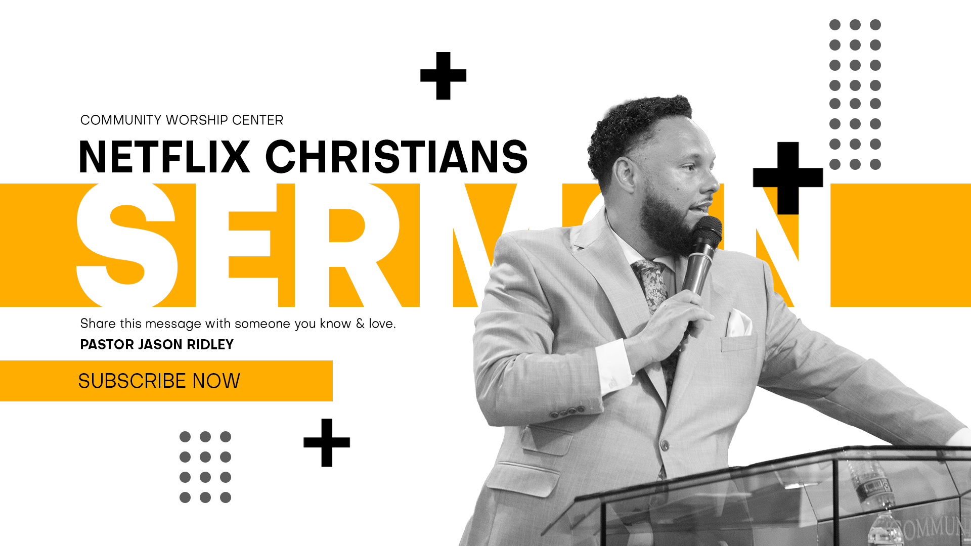 Read more about the article Netflix Christians