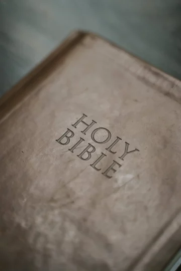 The Bible-the word of God